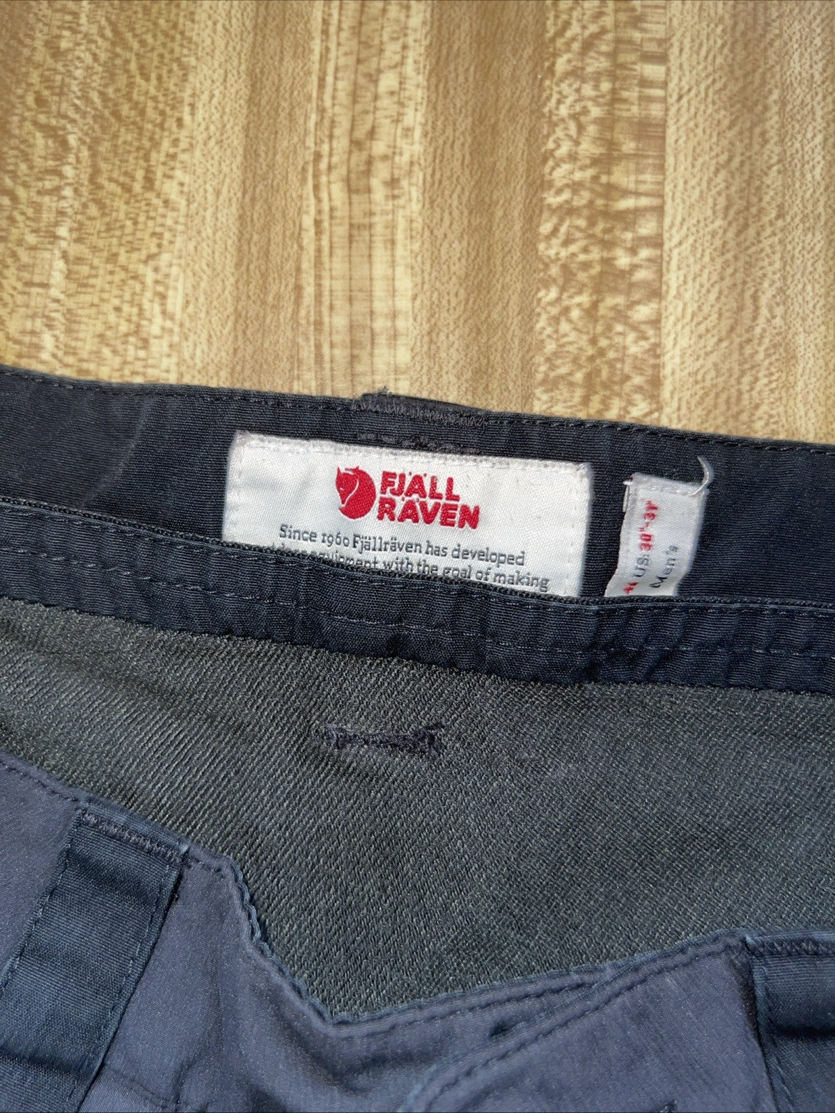 Fjallraven Shorts 30