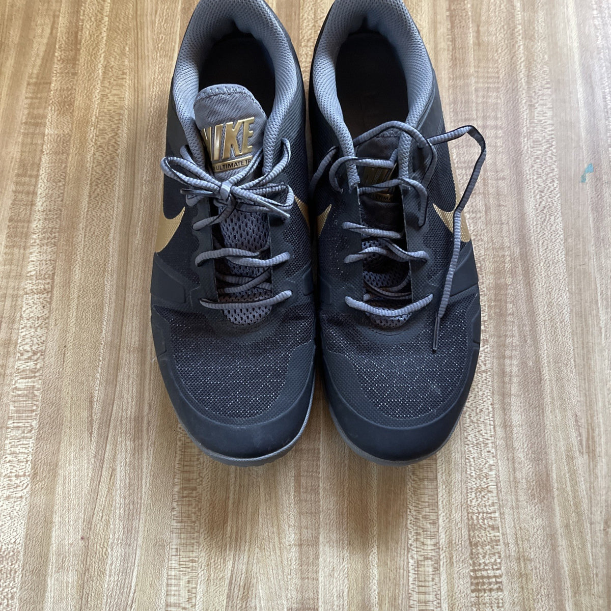 Nike Lunar Ultimate TR Size 10.5