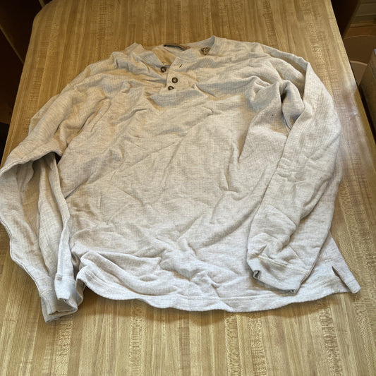 Clay Brooke Outdoors Henley Large 