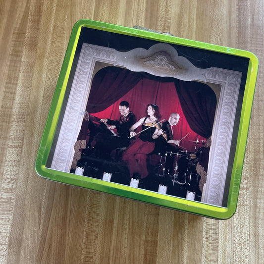 American Studio Lunchbox