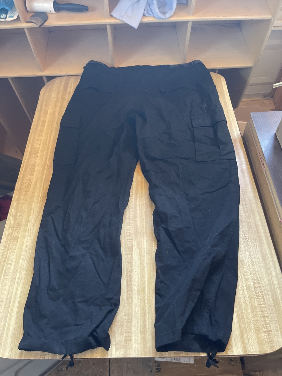 Tact Gear Tact Squad Cargo Pants 40/30