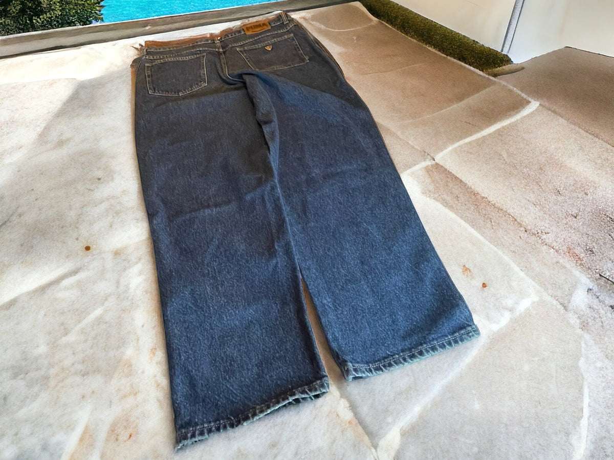 Puma Jeans 36x30
