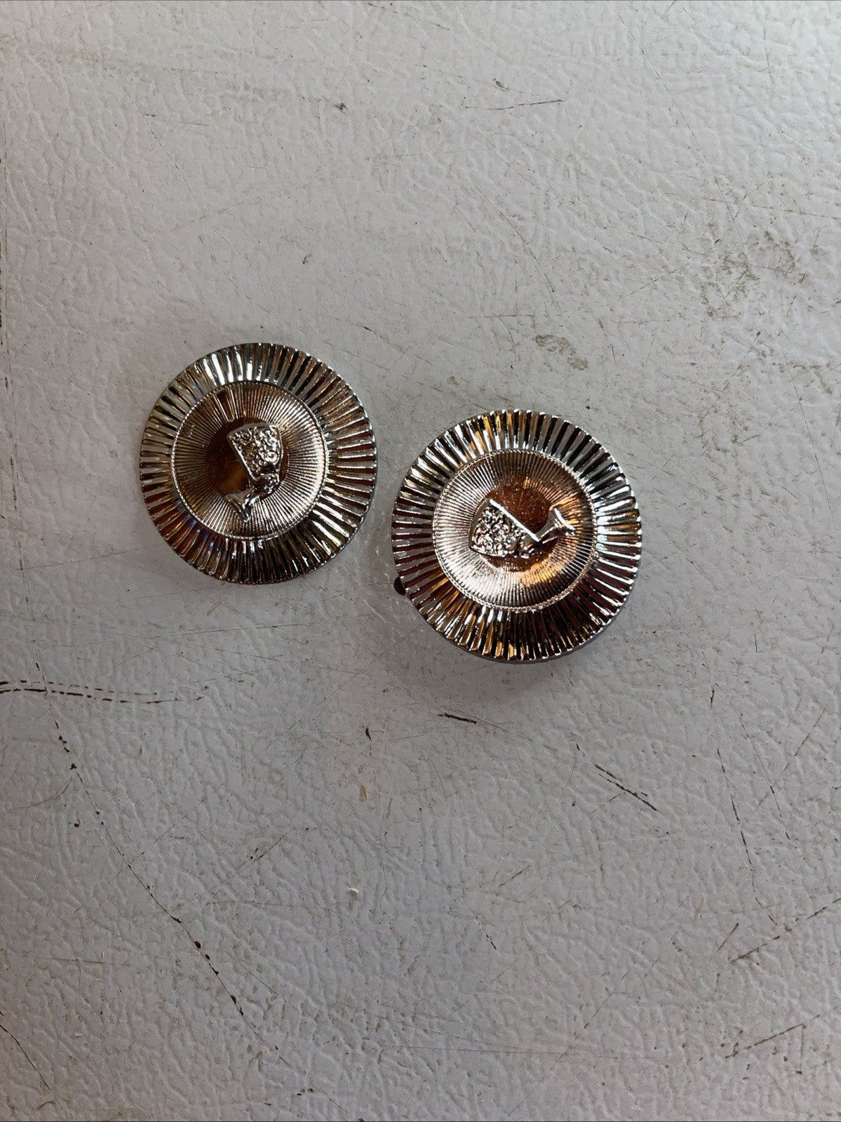 Fashion Earrings 