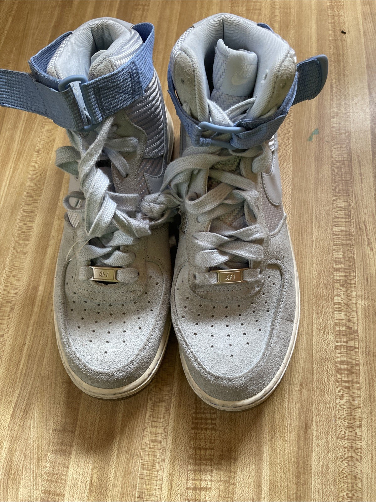 Nike AF1 Custom Women’s 10