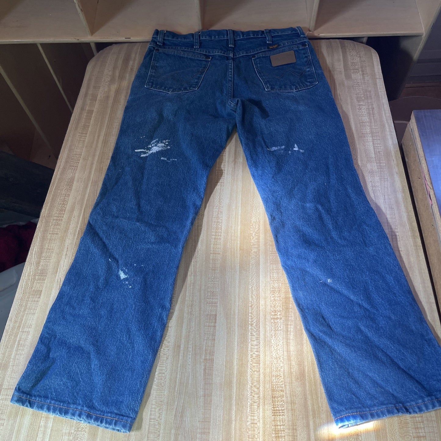 wrangler 936pwd Jeans 32/30