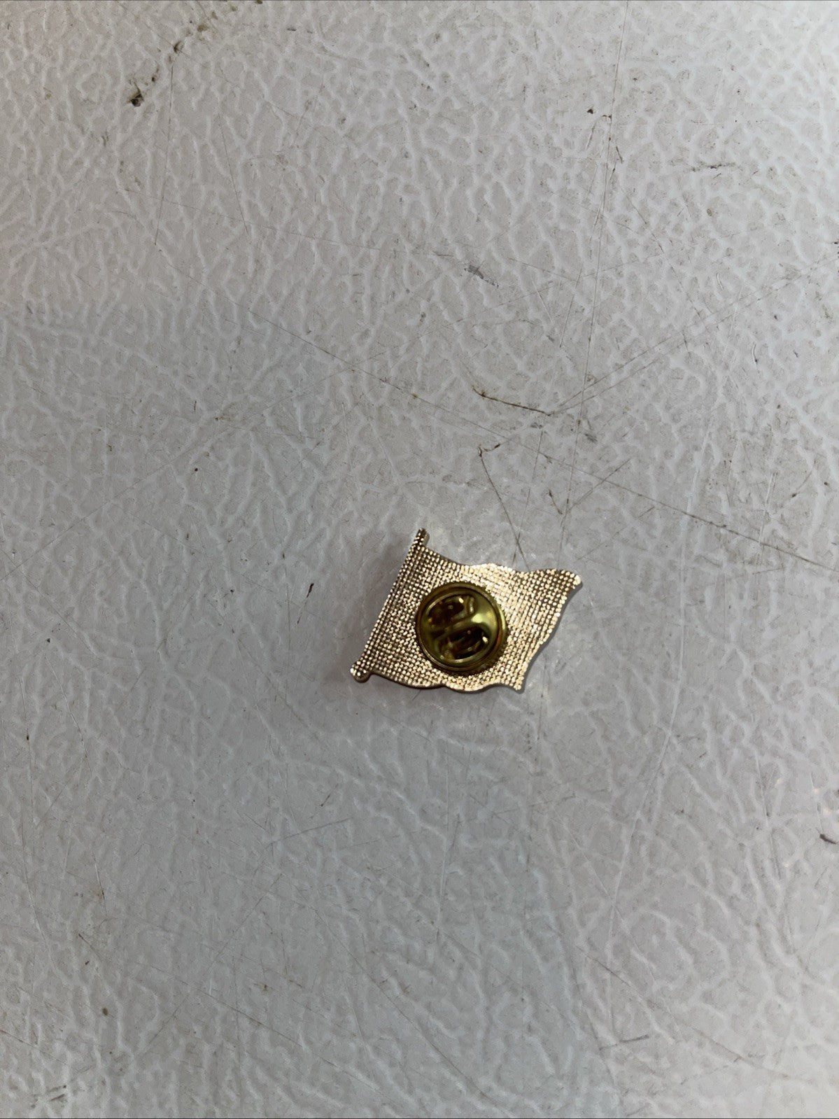 American Flag Pin