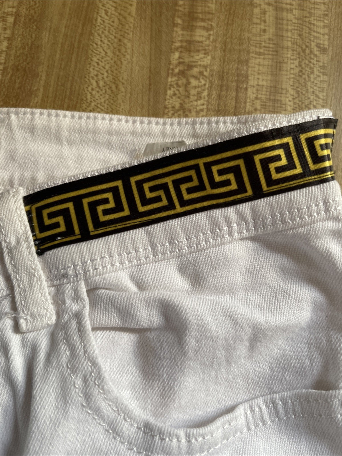 Charj Jeans 29