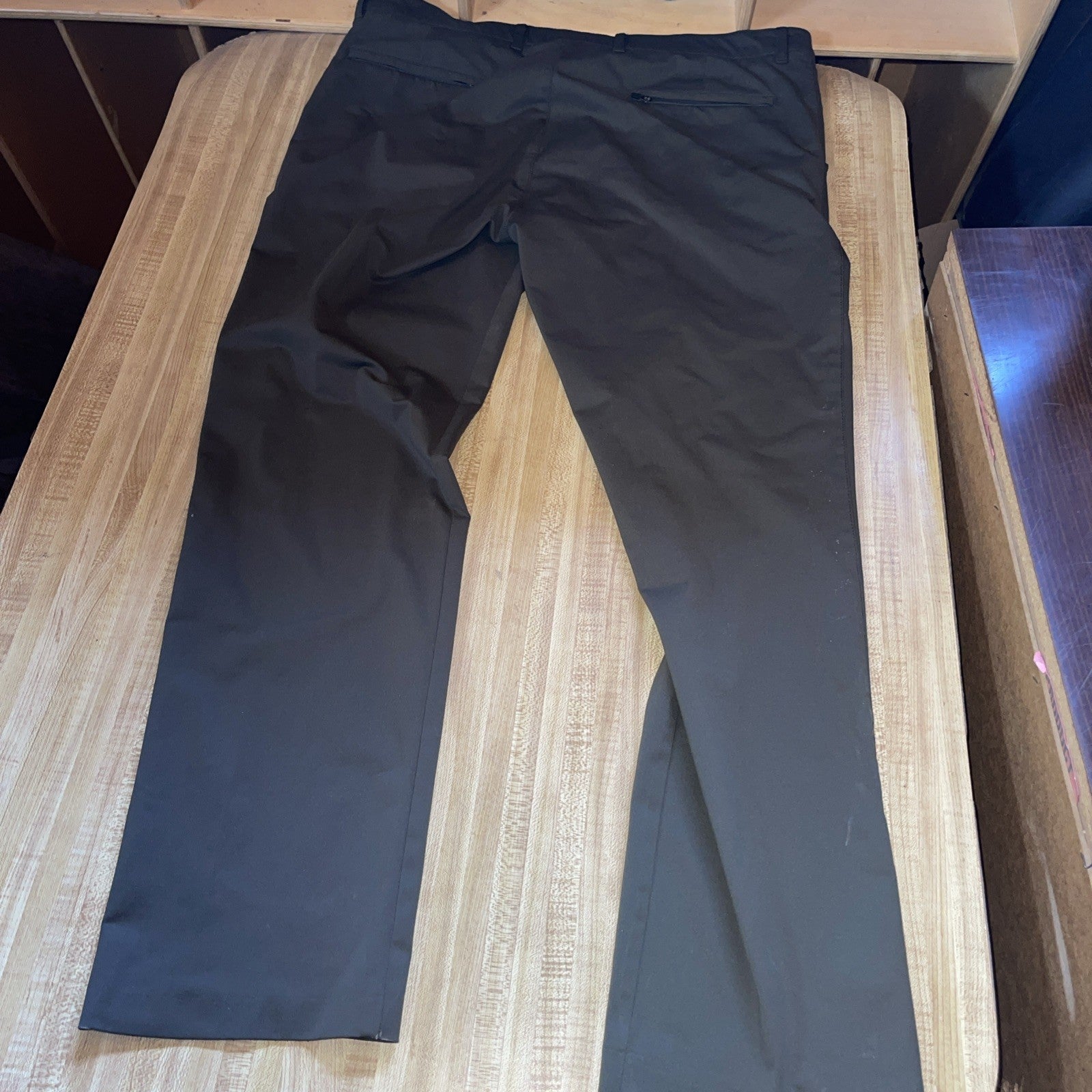 Twillory Performance Pants 38/34