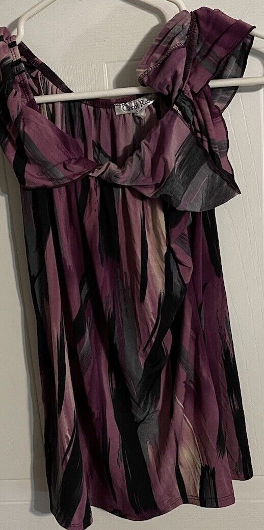 Carol Rose Top Small 