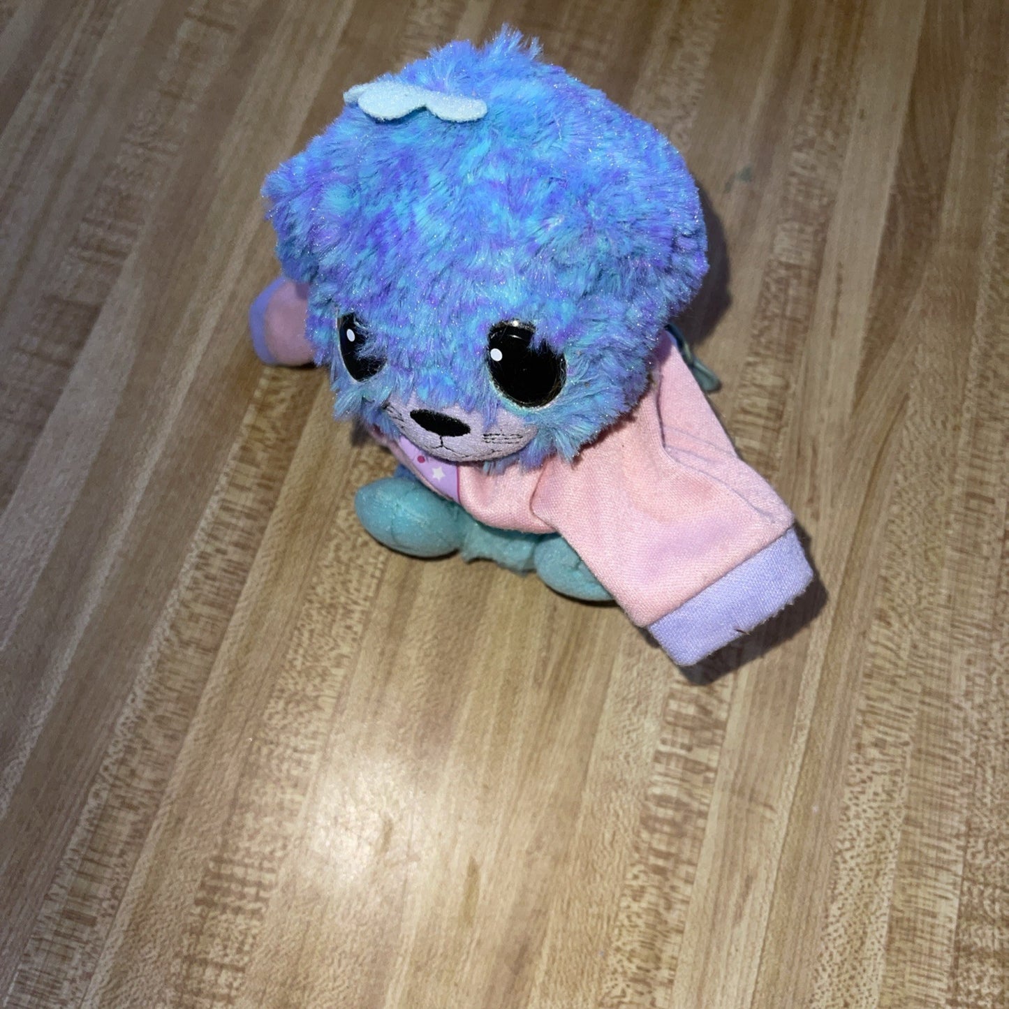 Hatchimals Plush Battery Operated