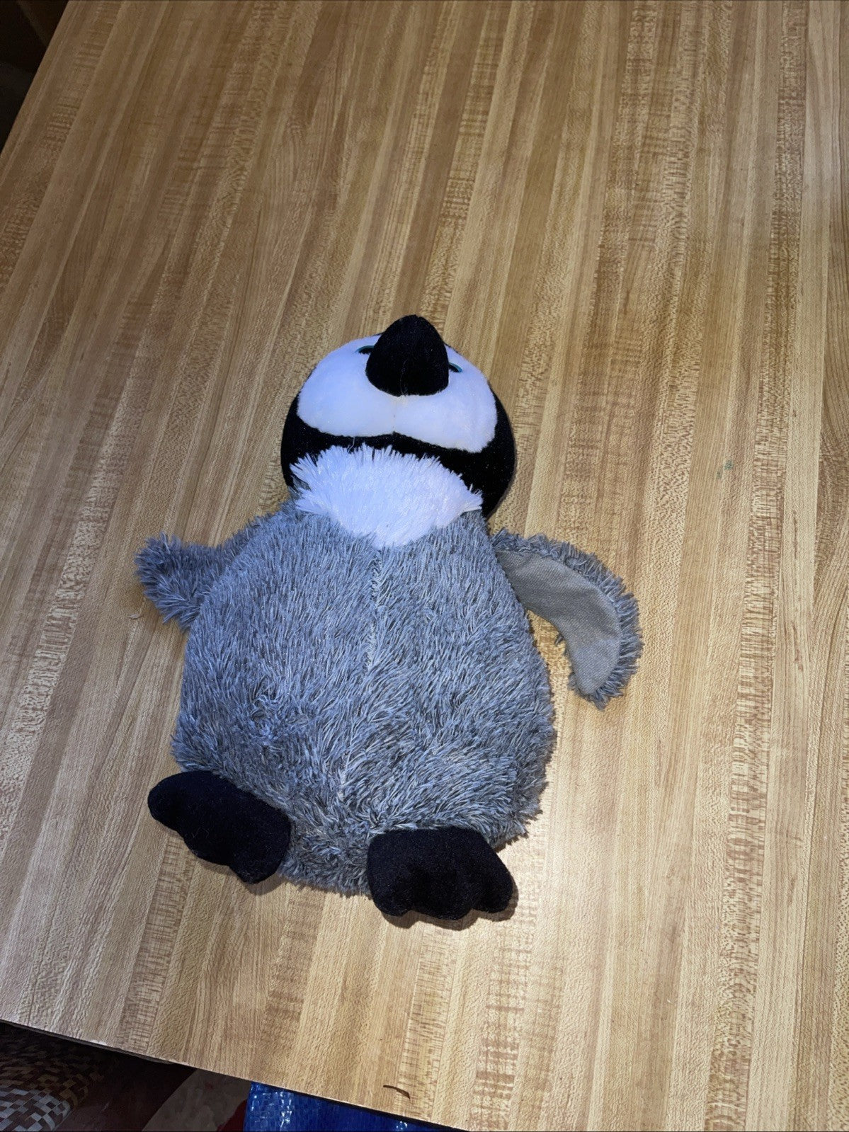 Seaworld Plush