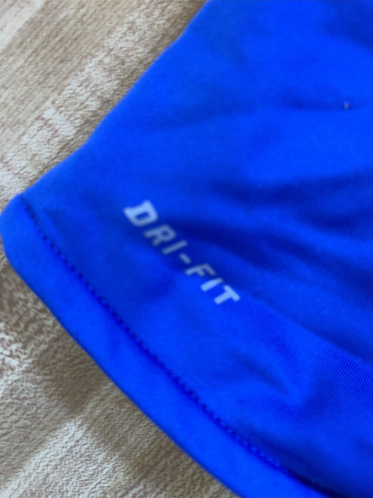 Nike Dri Fit Full Zip XL