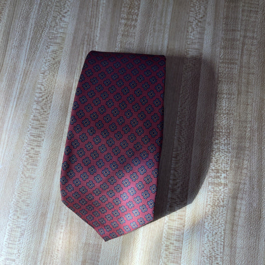 Brooks Brothers Makers Silk Tie