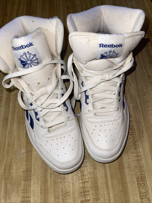 Vintage Reebok Sneakers 9.5