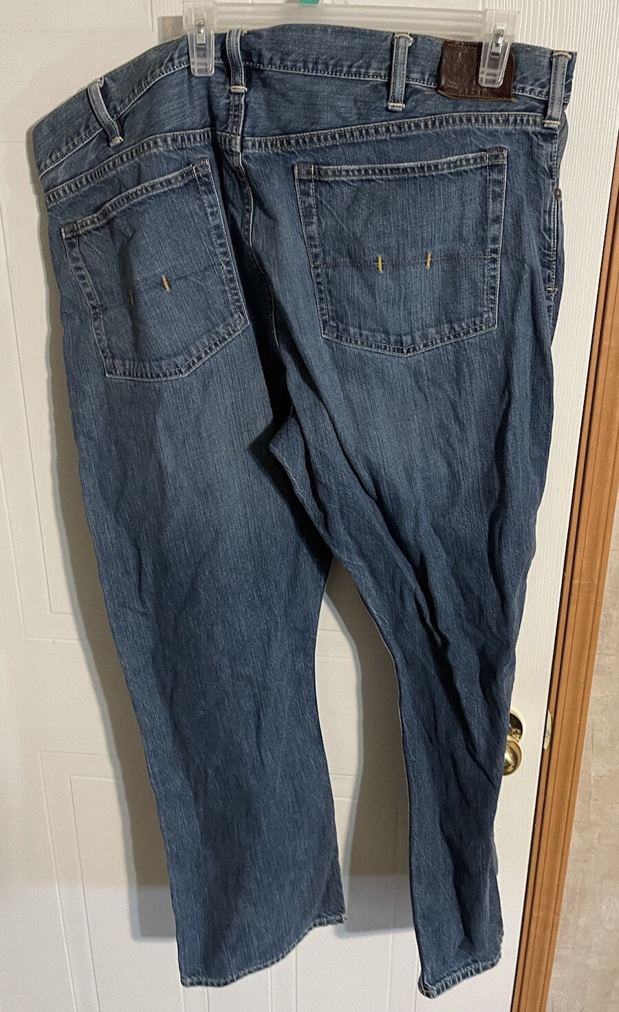 Polo Ralph Lauren Jeans 42x30