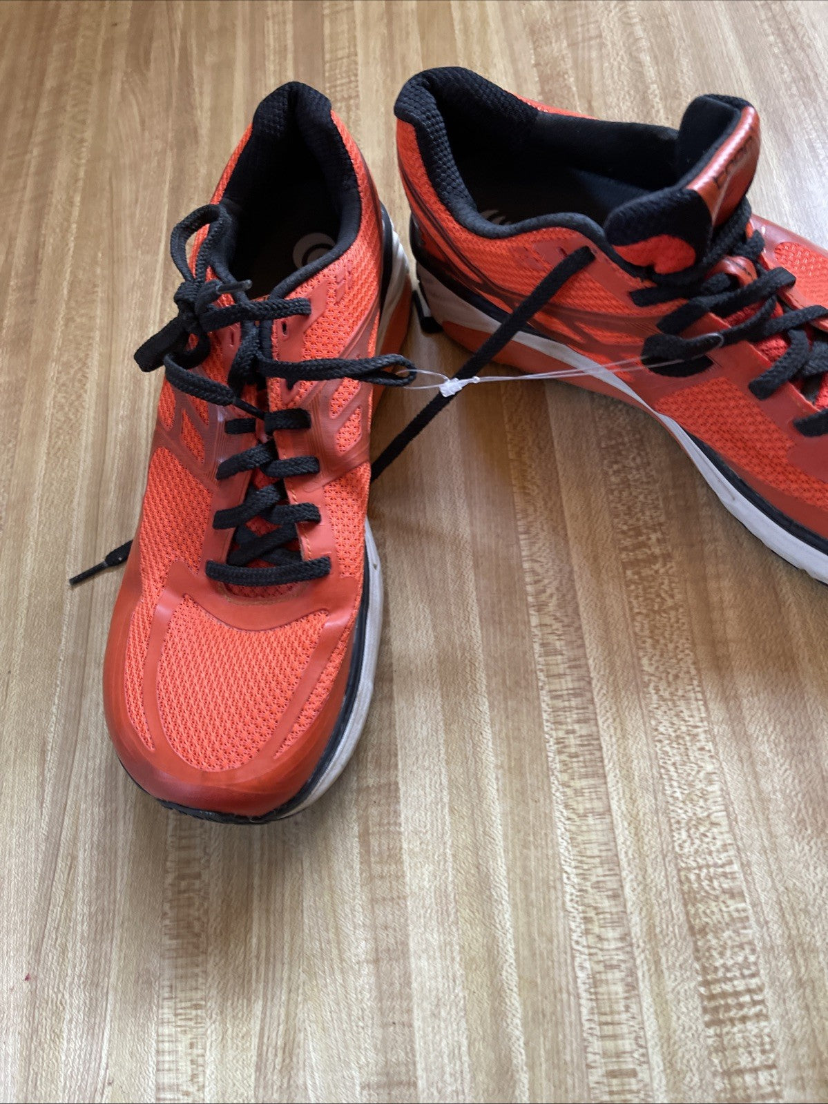 Topo Ultrafly 2 Size 8.5