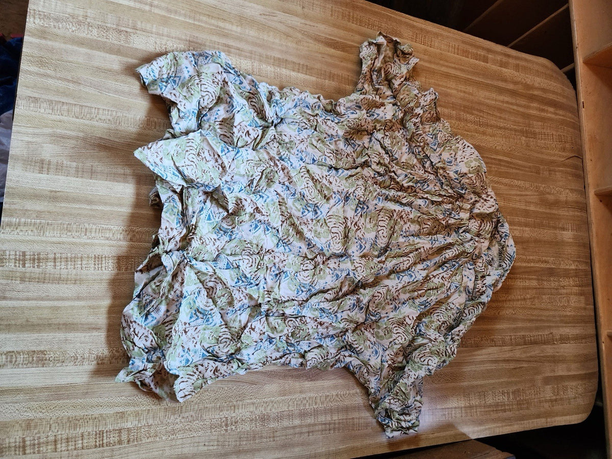 margaritaville hawaiian shirt XXL 