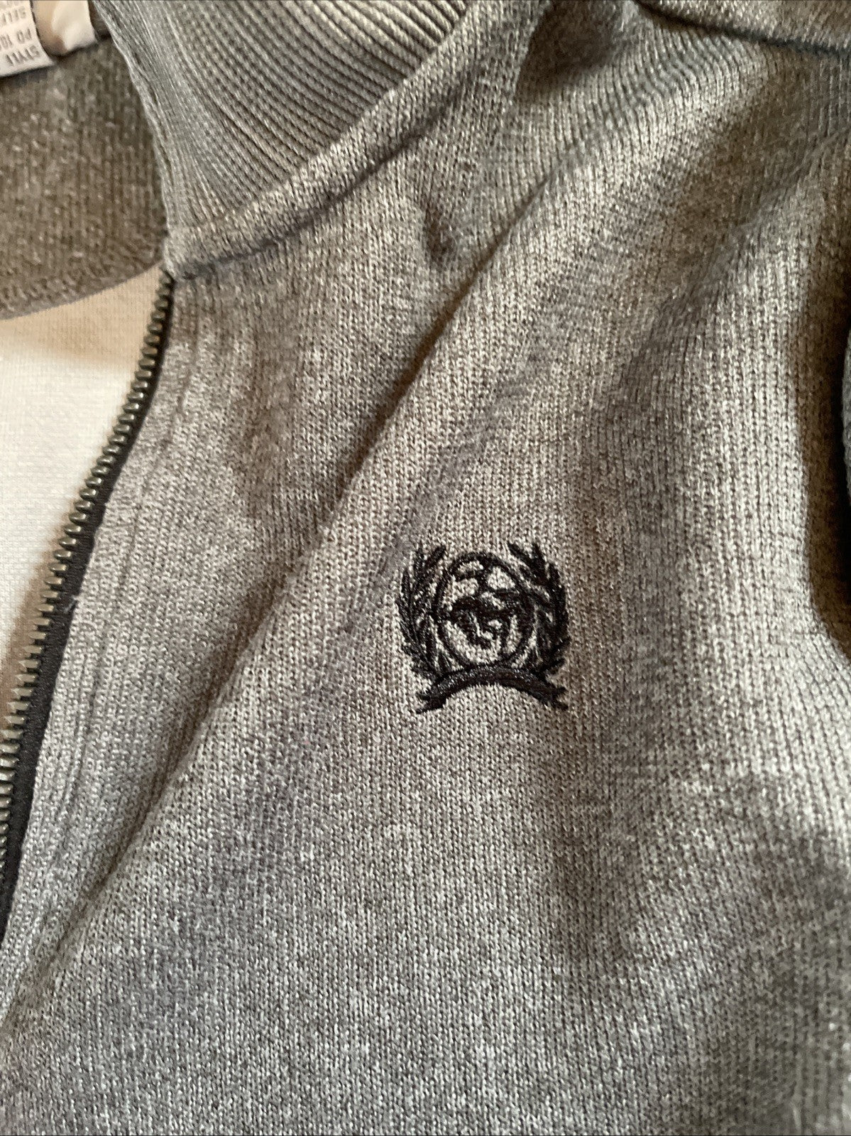 Cinch Quarter Zip Large