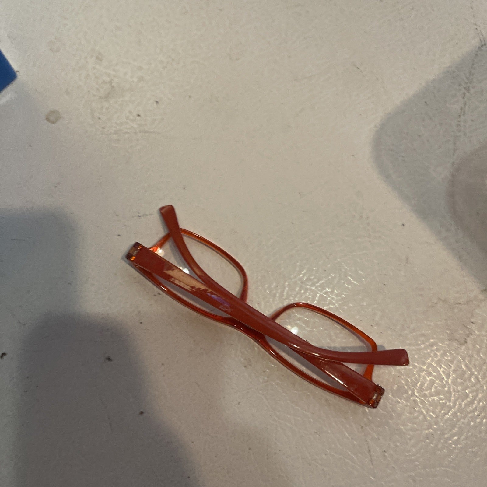Hard Candy Island Sunset Eyeglass Frames 