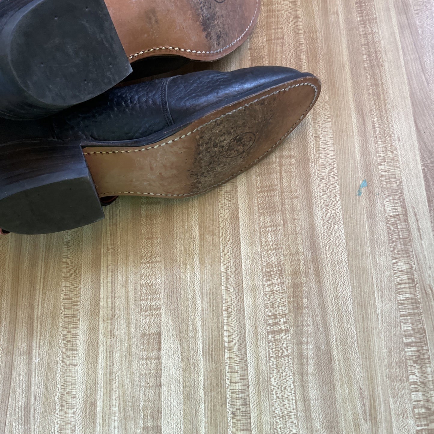 Durango Cowboy Boots 11 D