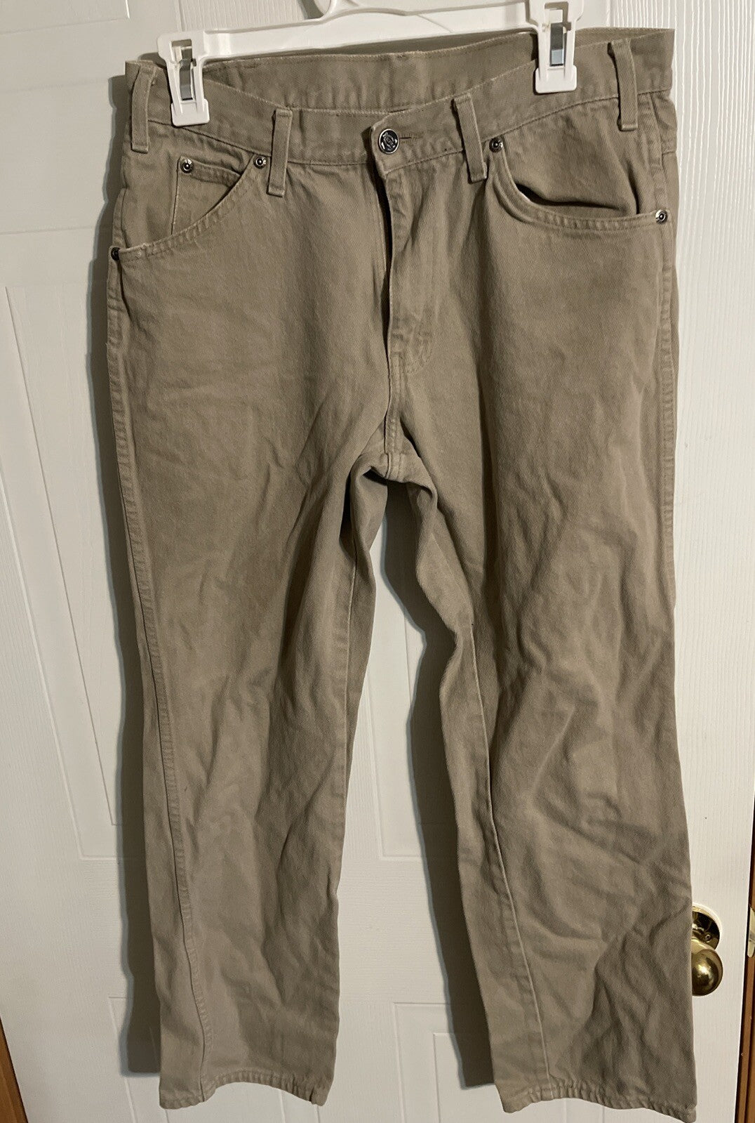 Dickies Jeans 31x30 Vintage