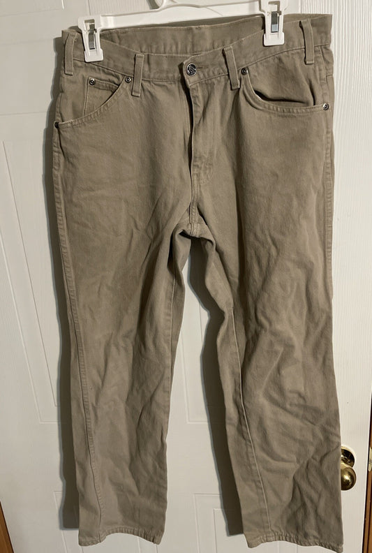 Dickies Jeans 31x30 Vintage