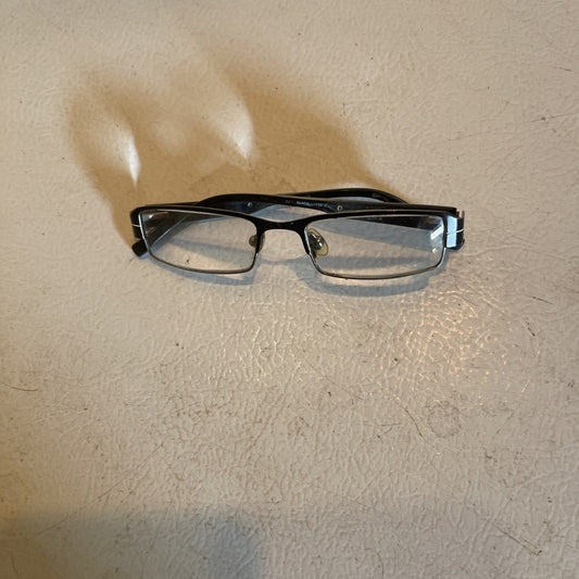Converse Eyeglass Frames