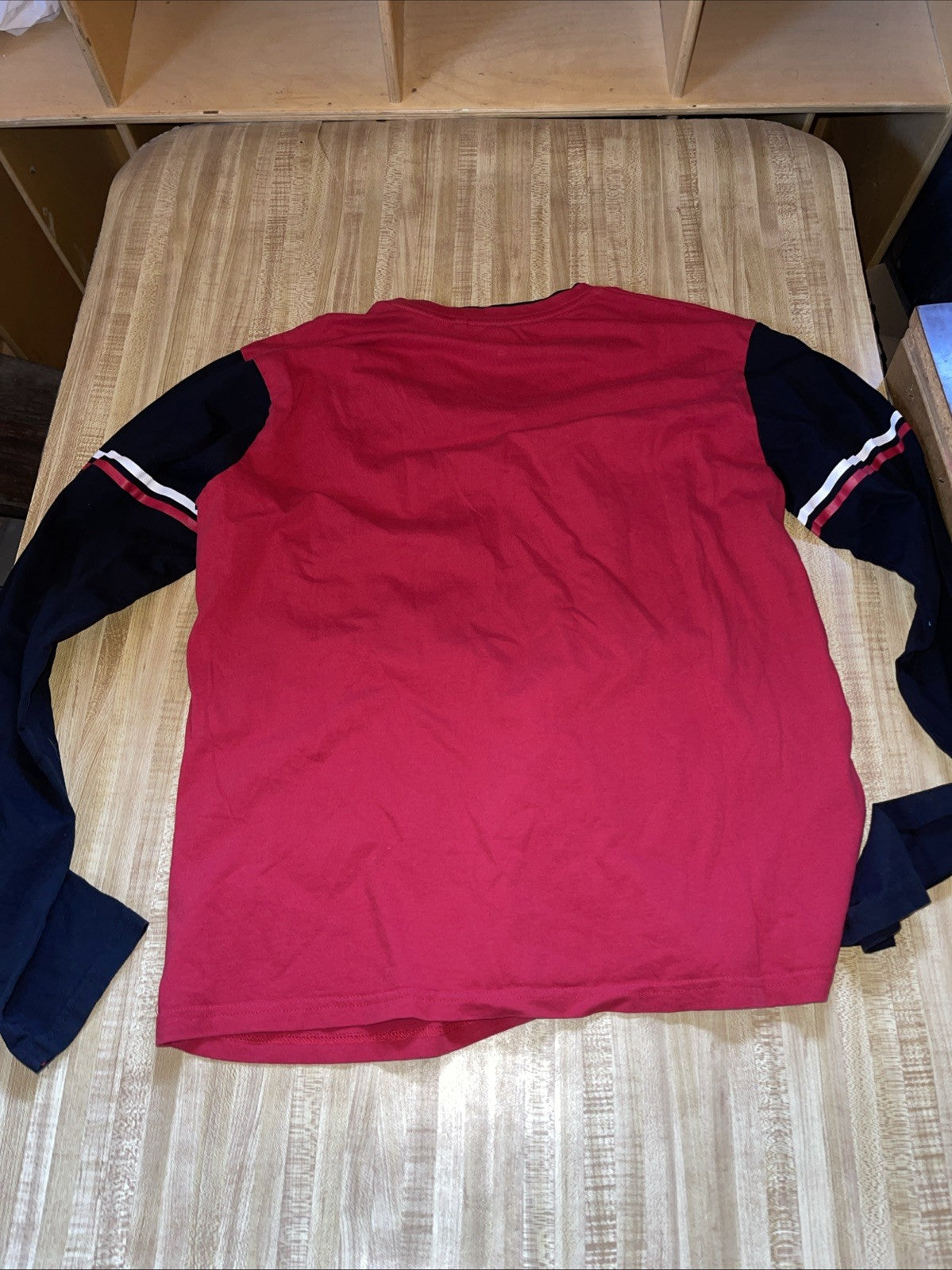 Canada Weather Gear Long Sleeve XL