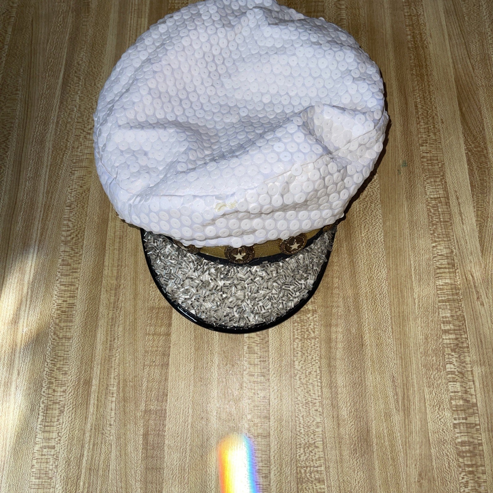 Vintage Cache Snapback 