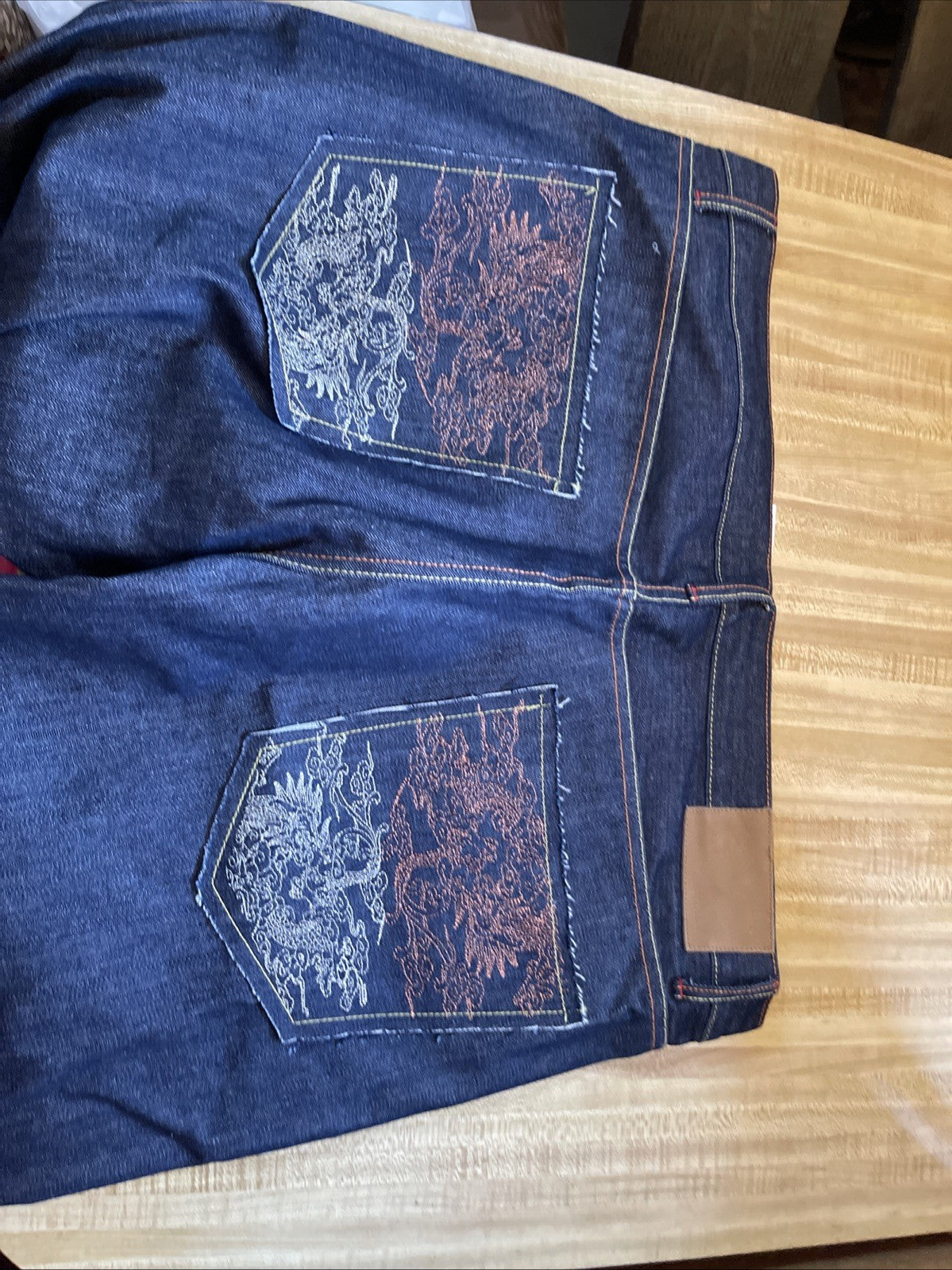 CStar Jorts 42