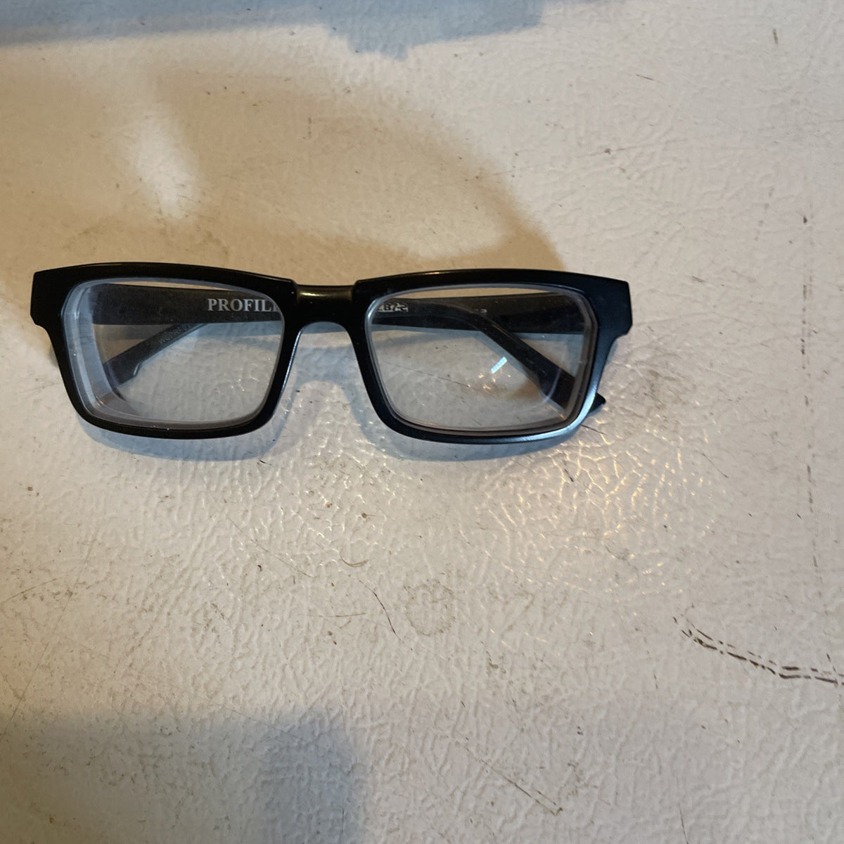 Profile WXZ87-2 Eyeglass Frames Wiley X