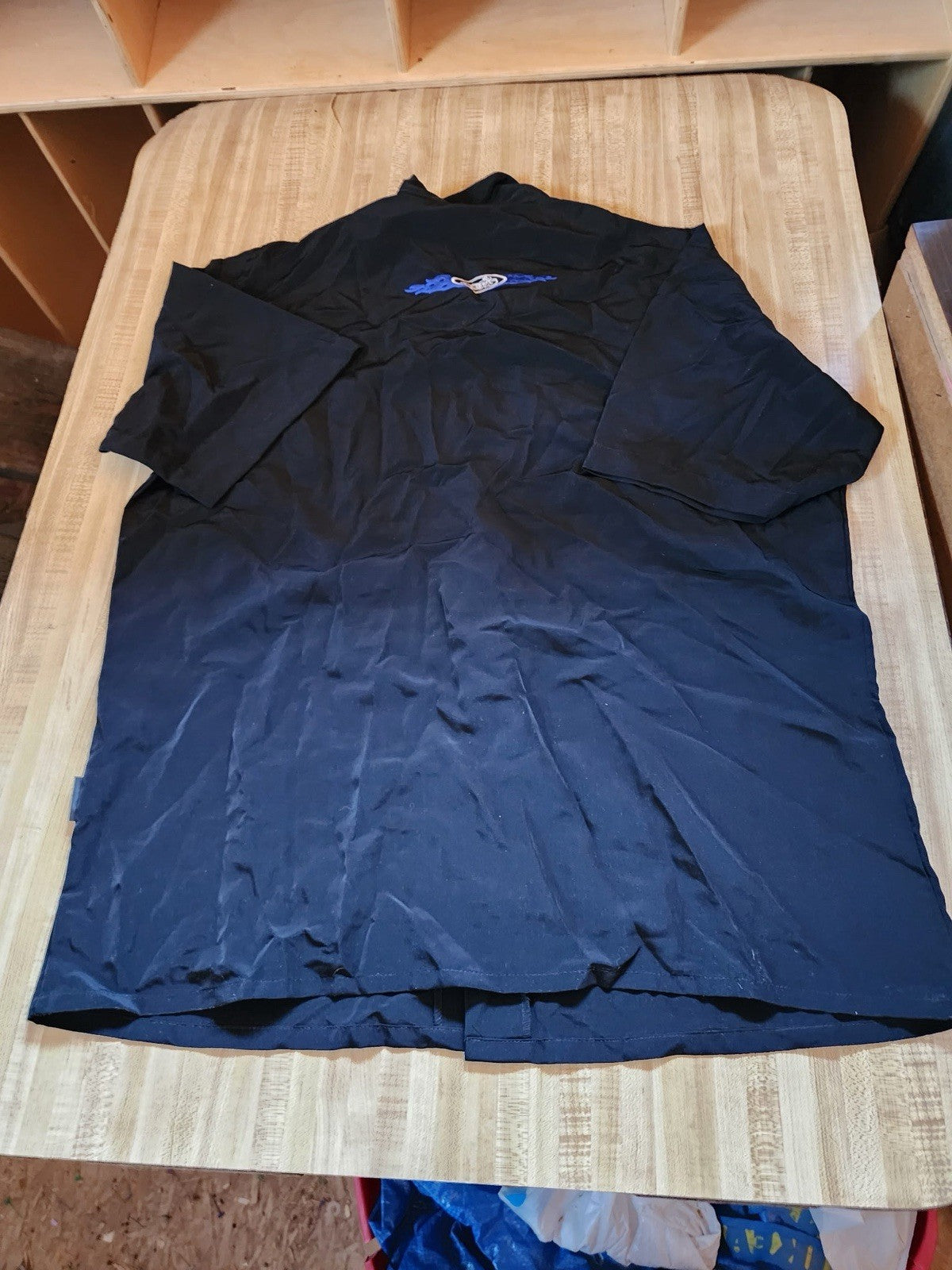 Easy riders USA Button Up Large 