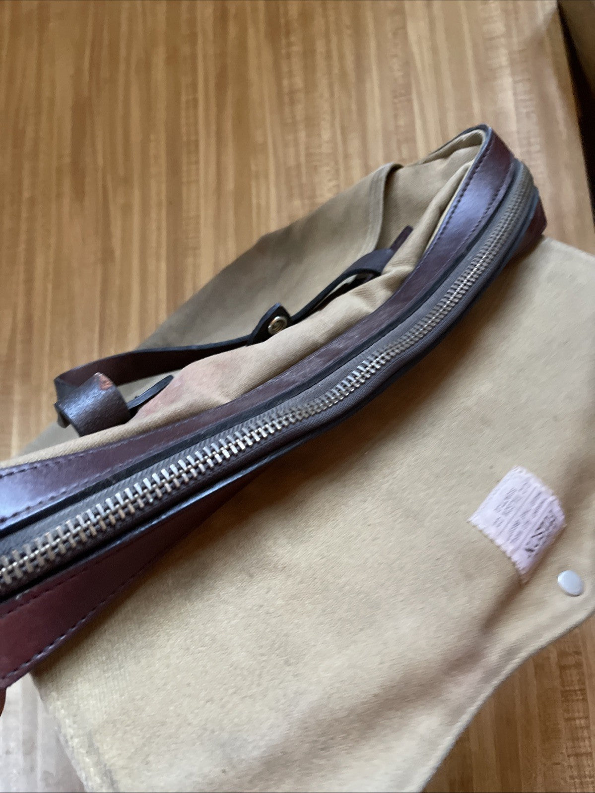 Filson Rugged Twill Bag