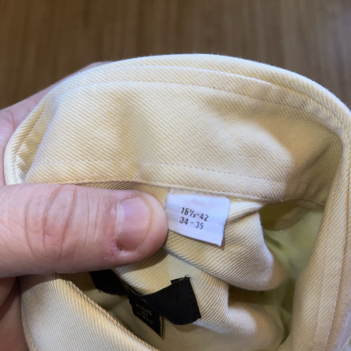 Viv Dress Shirt 16.5