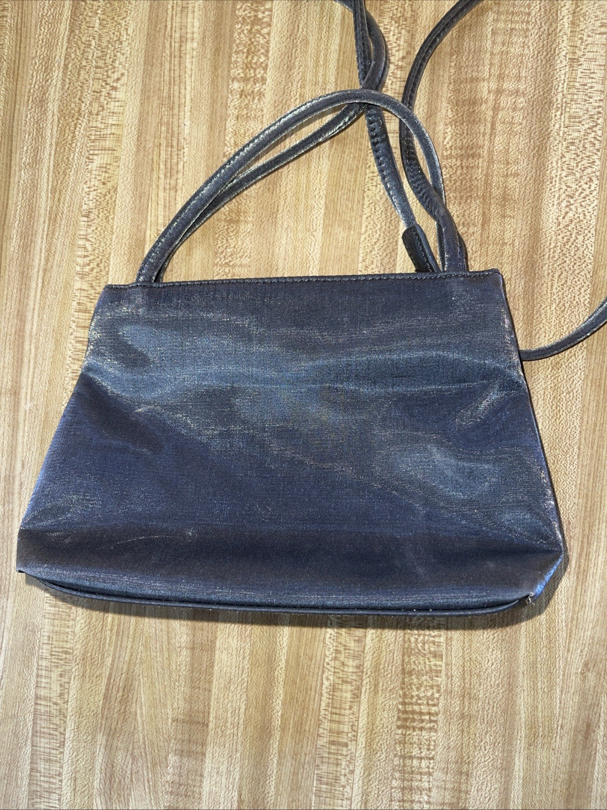 Amanda Smith Purse