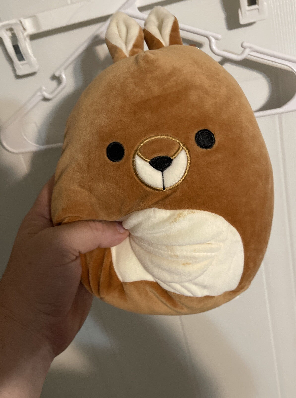 Kangaroo Squishmallow