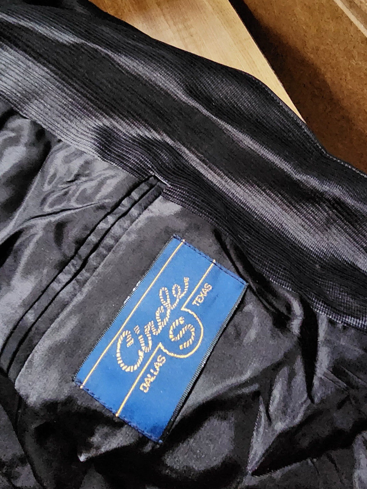 Circle S Blazer 50L