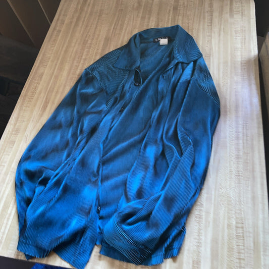 Vintage YMLA Shirt Large 