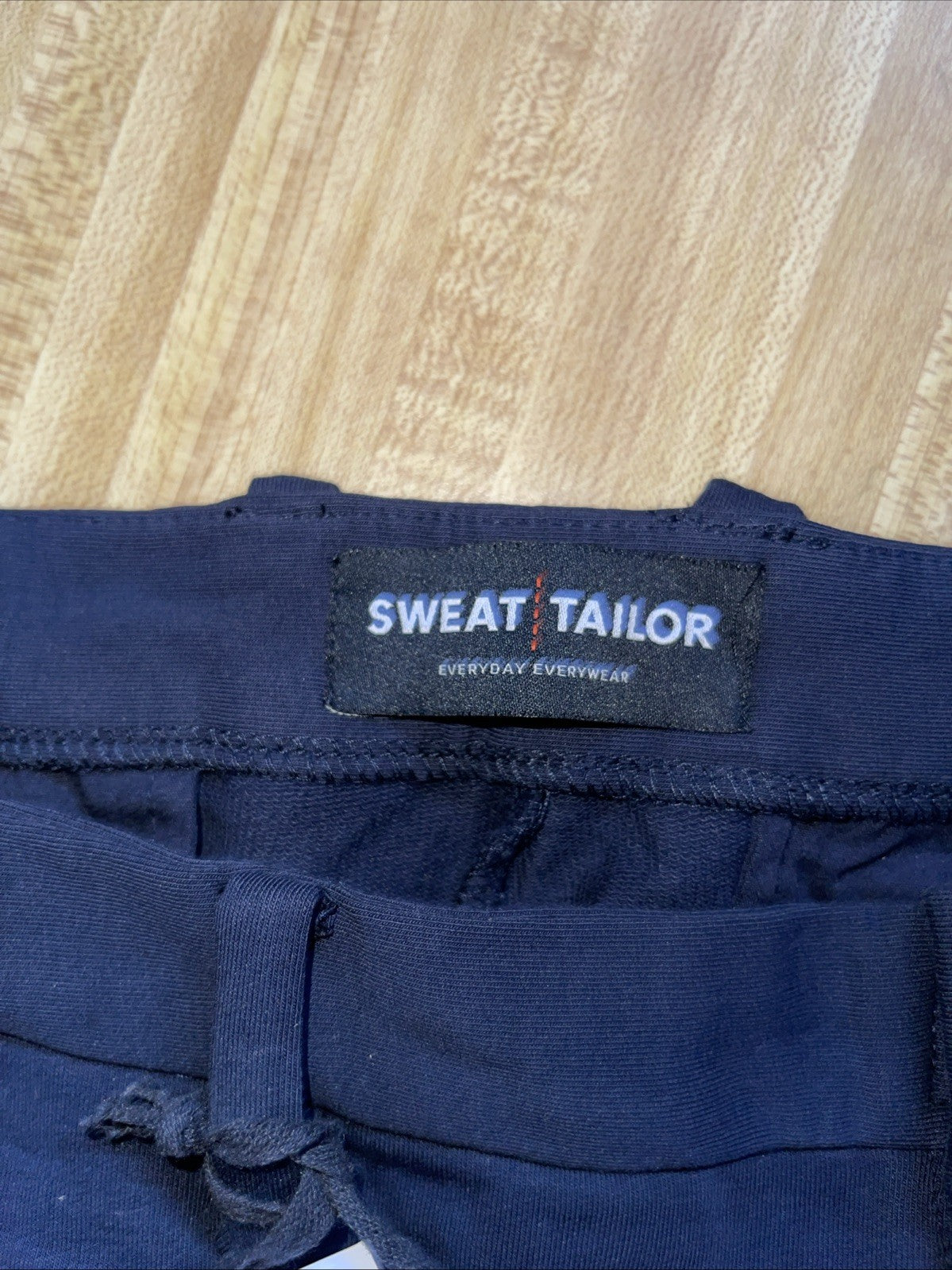 Sweat Tailor Pants 36/34
