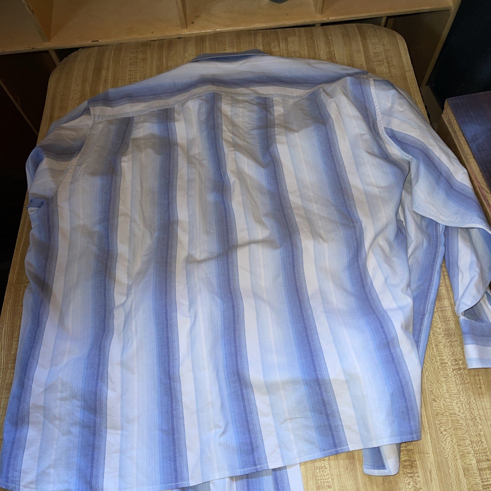Tommy Bahama Dress Shirt 3XLB 