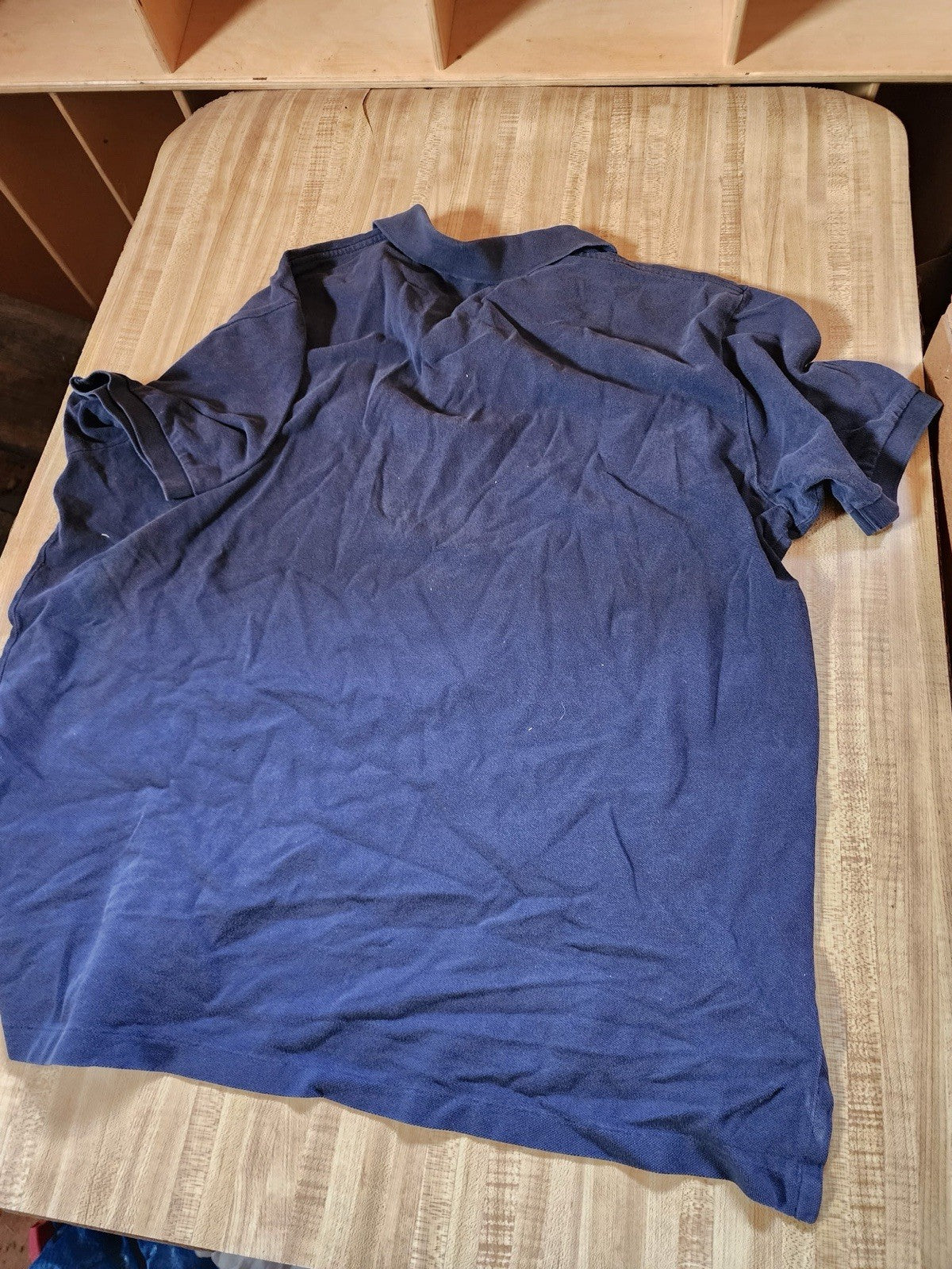 Polo Ralph Lauren Polo XXL