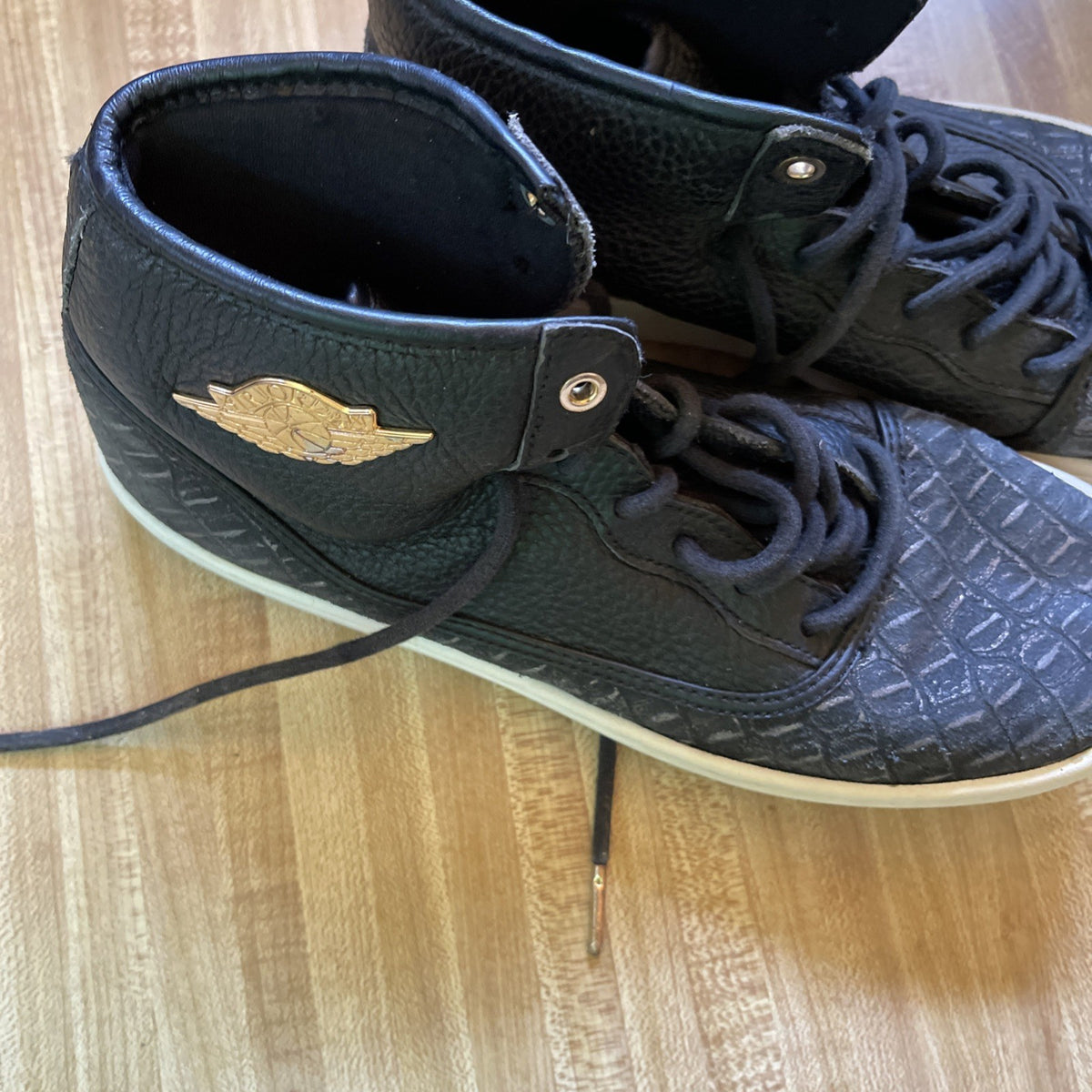 Jordan Jasmine 7.5Y