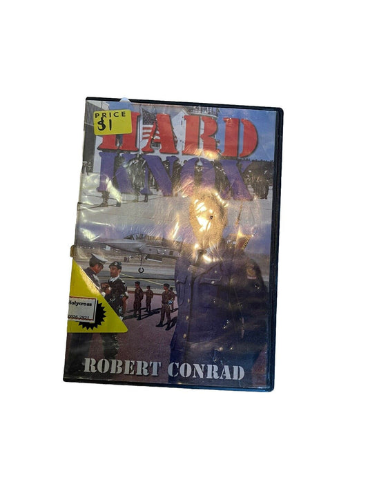 Hard Knox (DVD, 2004)