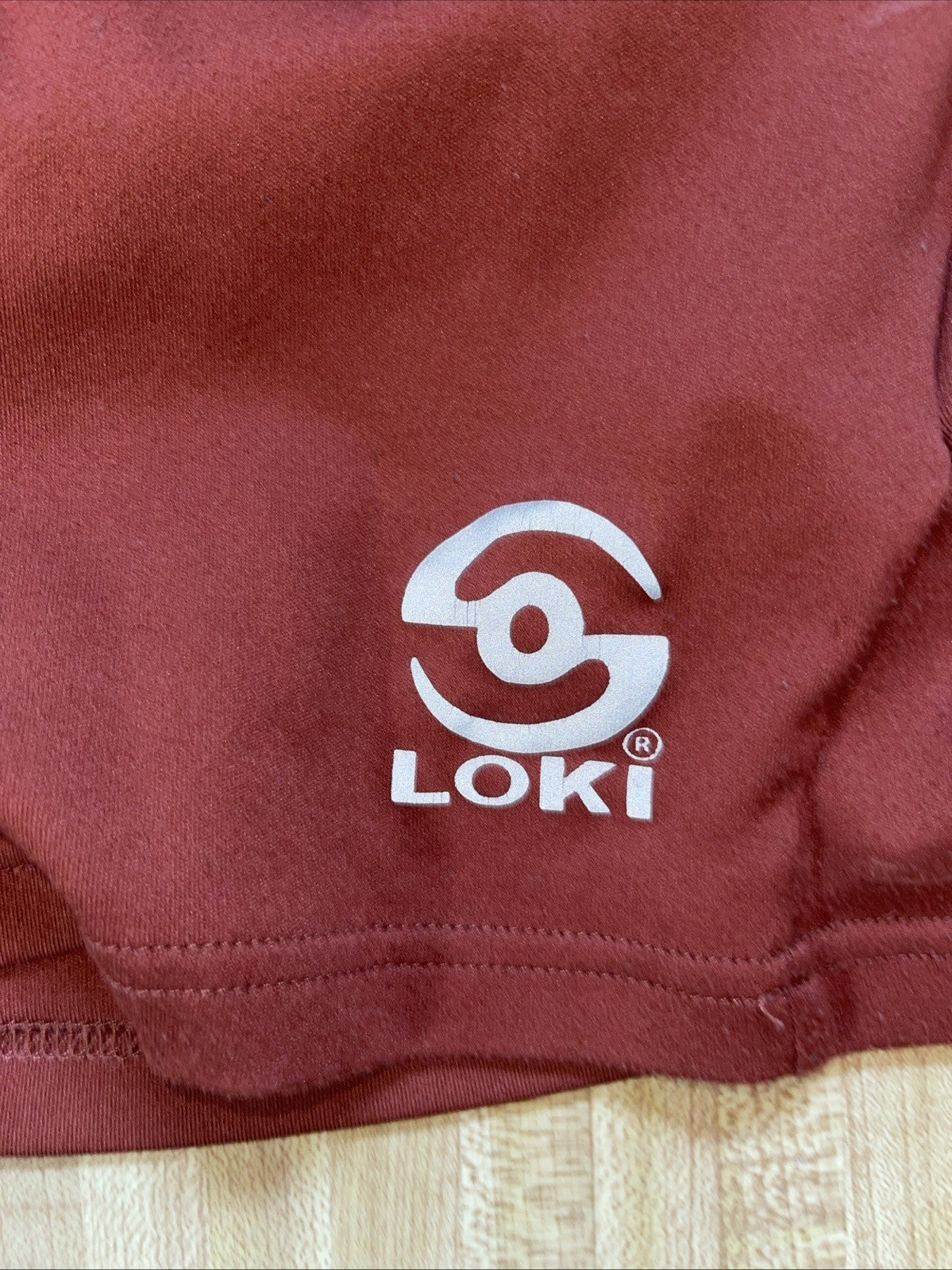 Loki Hoodie Medium 
