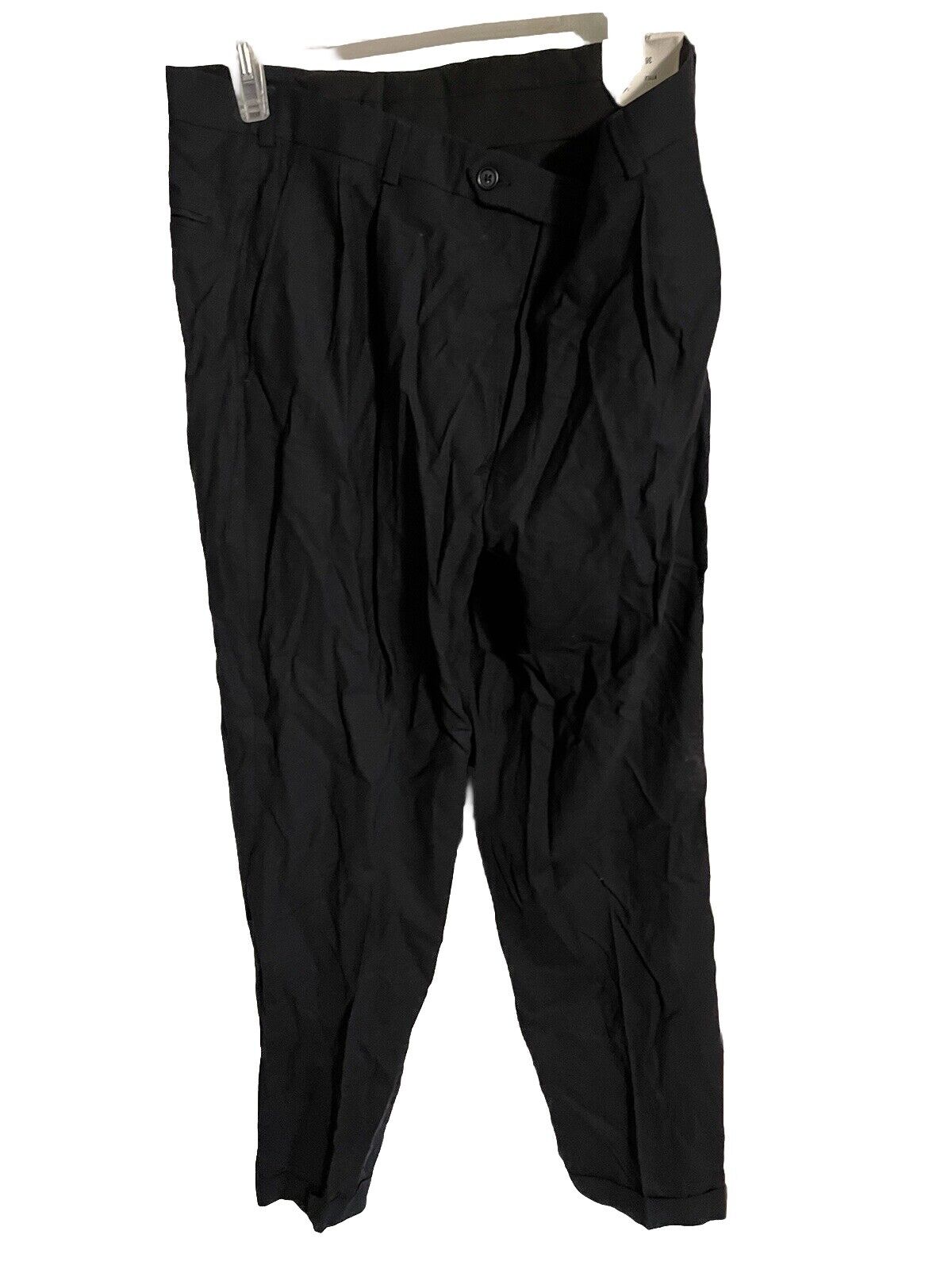 Brooks Brothers 346 Dress Pants 36R