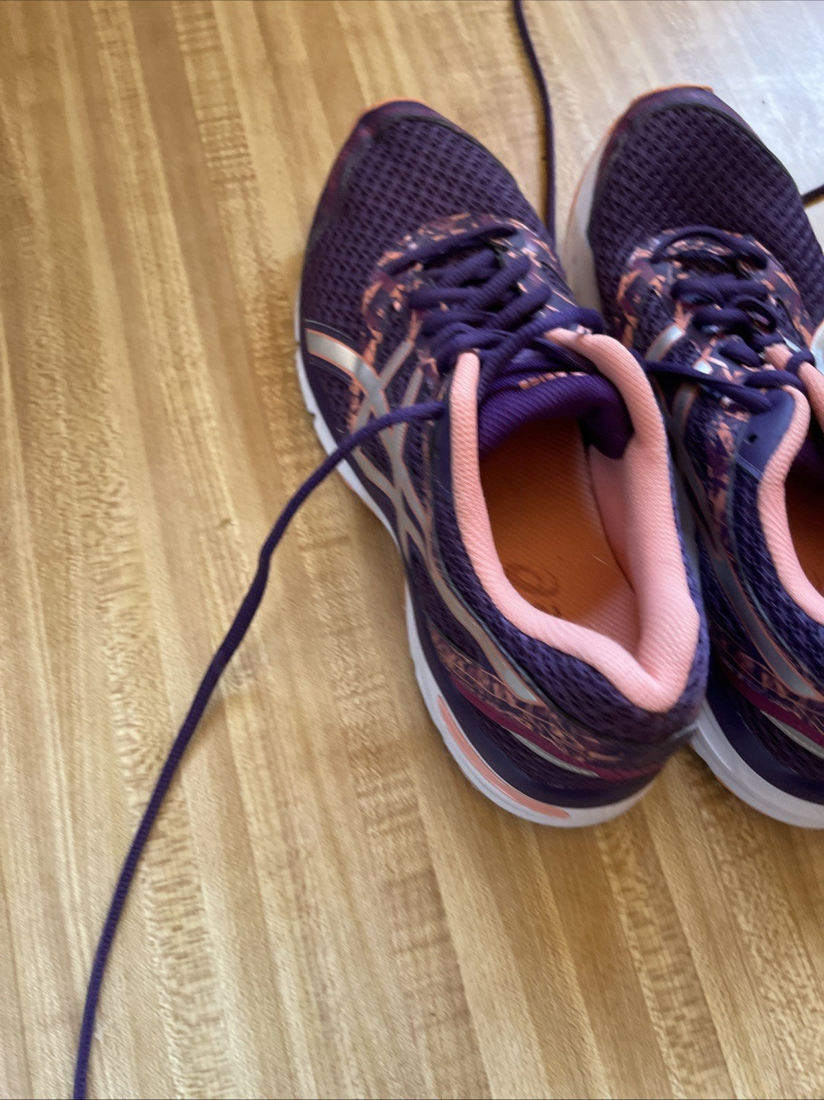 ASICS Gel Excite 4 Size 8.5