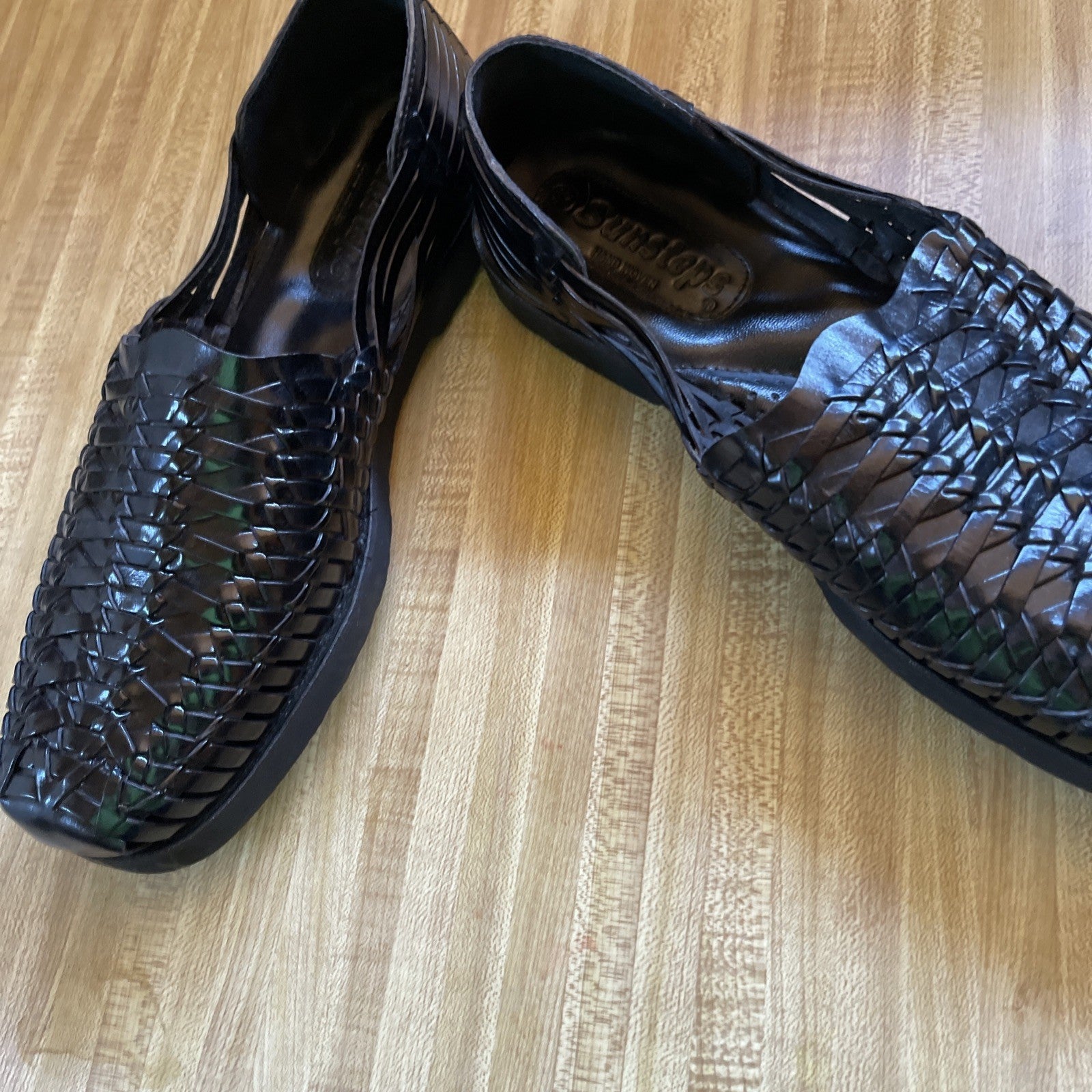 Sunsteps Shoes 13