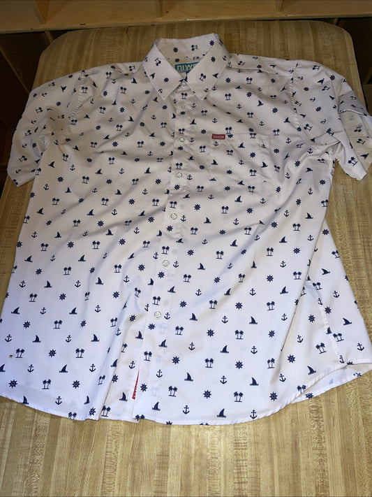 Dixxon Sea Legs Shirt XL