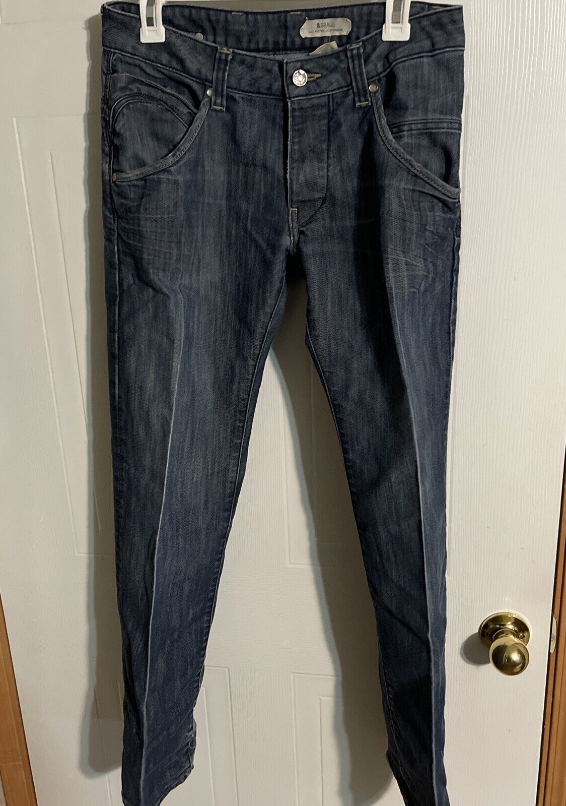 Bragg Jeans 30x32
