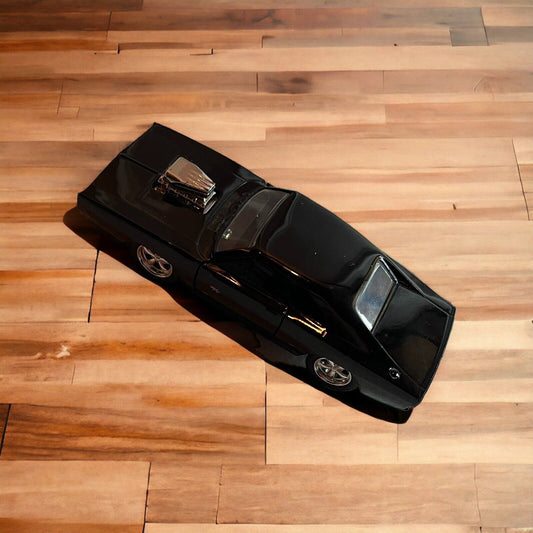 Fast And Furious Diecast 